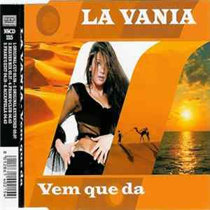 La Vania - Vem Que Da Album