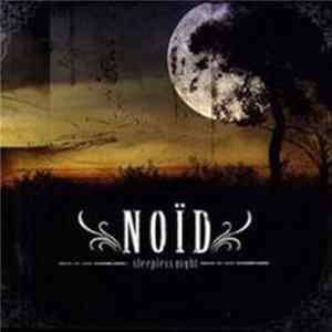 Noïd - Sleepless Night Album