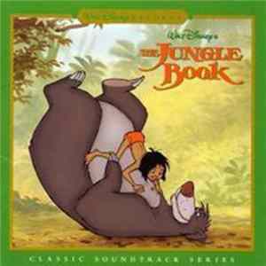 Various - Walt Disney's The Jungle Book (Original Soundtrack) Album