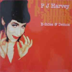 PJ Harvey - B-Sides & Demos Album