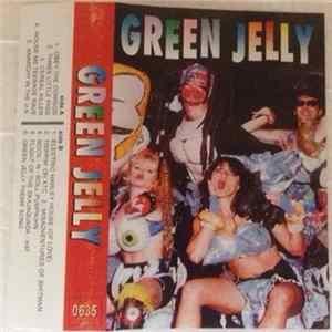 Green Jellÿ - Cereal Killer Soundtrack Album