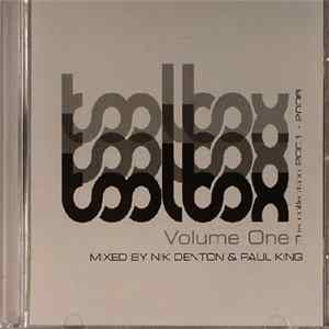 Various - Toolbox - Volume One Album