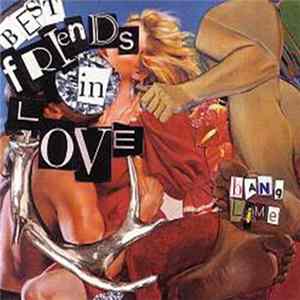 Bang Lime - Best Friends In Love Album