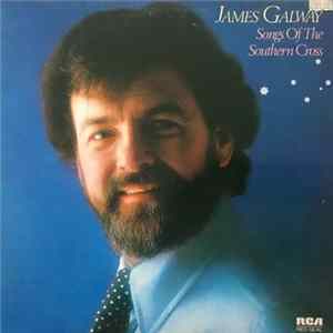 James Galway - Songs Of The Southern Cross Album