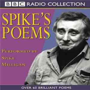 Spike Milligan - Spike's Poems Album