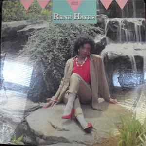 René Hayes - I Really Miss You Album