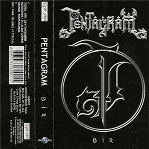 Pentagram - Bir Album