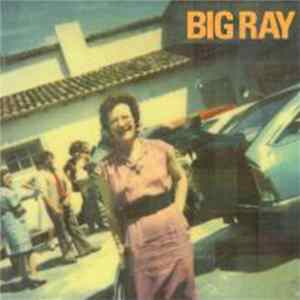 Big Ray - You Get What You Deserve Album