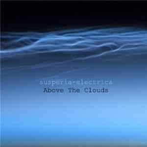 Susperia-Electrica - Above The Clouds Album