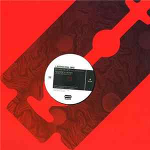 L'estasi Dell'oro - Iscariotic Lips / Reverse & Repair Album