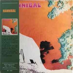 Hannibal - Hannibal Album