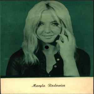 Maryla Rodowicz - A Gdzie Jest Siódme Morze Album