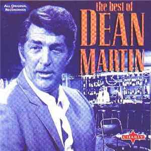 Dean Martin - The Best Of Dean Martin Album