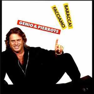Genio & Pierrot - Facciamo Baracca! Album