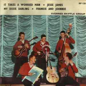 Sverres Skiffle Group - Sverres Skiffle Group Album