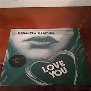 The Rolling Stones - Love You Album