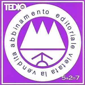 Tedio - 5+2=7 Album