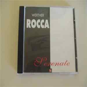 Werther Rocca - Serenate Album