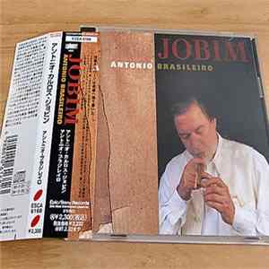 Jobim - Antonio Brasileiro Album