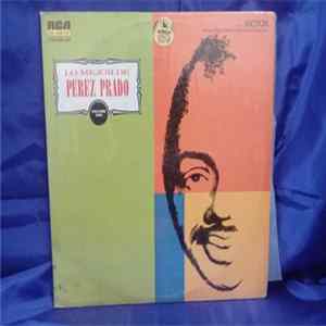 Perez Prado - Lo Mejor De Perez Prado Volume One Album