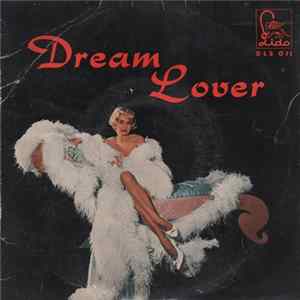Hal Munro - Dream Lover Album