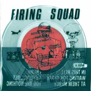 Firing Squad - At Their Mercy Album