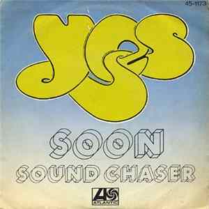 Yes - Soon Album