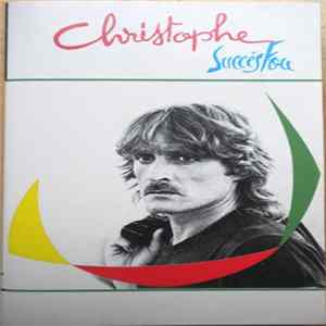 Christophe - Succès Fou Album