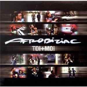 Afrodiziac - Toi + Moi Album