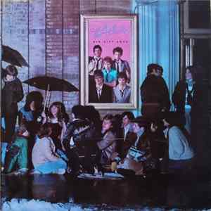 The Atlantics - Big City Rock Album