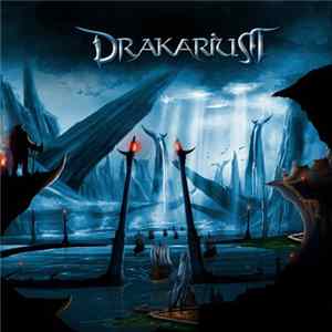 Drakarium - Drakarium Album
