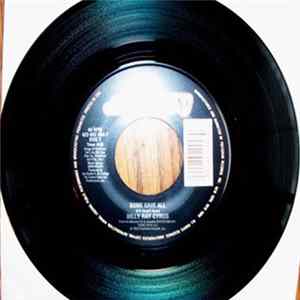 Billy Ray Cyrus - Some Gave All Album