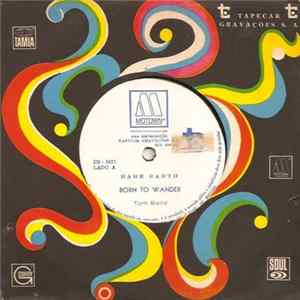 Rare Earth - Born To Wander Album