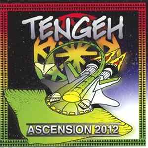 Tengeh - Ascension 2012 Album