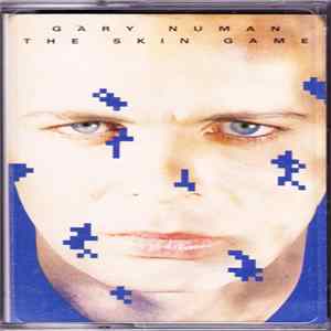 Gary Numan - The Skin Game Album