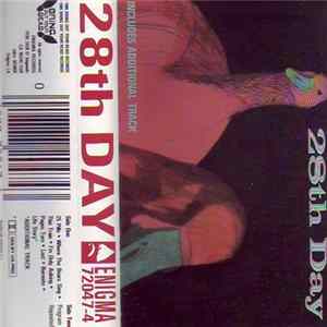 28th Day - 28th Day Album