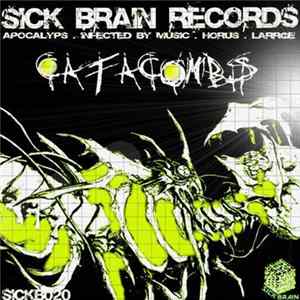 Various - Catacombs Album