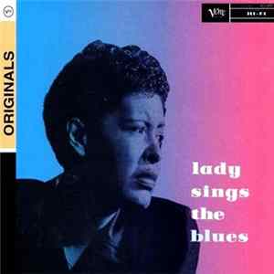 Billie Holiday - Lady Sings The Blues Album