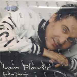 Ivan Plavšić - Jaka Stvar Album