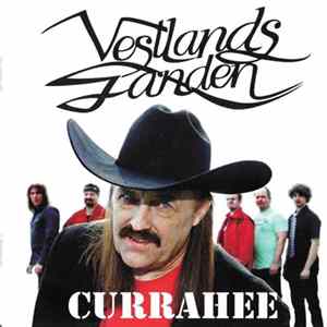 Vestlandsfanden - Currahee Album