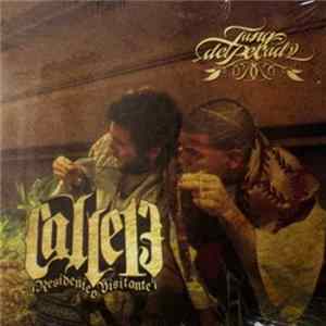 Calle 13 - Tango Del Pecado Album