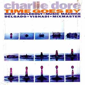 Charlie Dore - Time Goes By Album