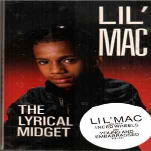 Lil' Mac - The Lyrical Midget Album