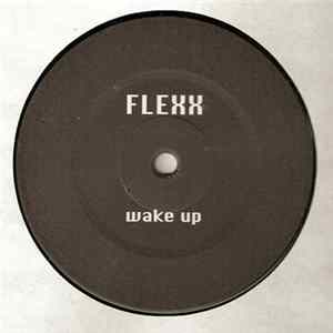 Flexx - Wake Up Album