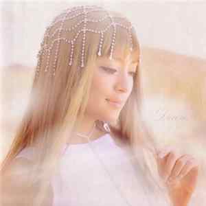 Ayumi Hamasaki - Dearest Album