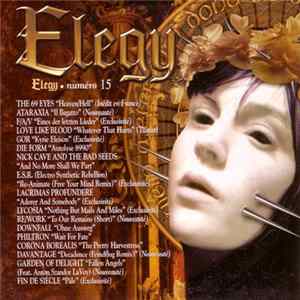 Various - Elegy - Numéro 15 Album