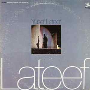 Yusef Lateef - Yusef Lateef Album