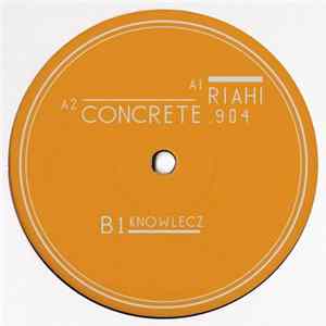 Various - White Label Series .002 Album