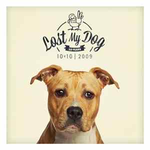 Various - Lost My Dog 10 X 10 | 2009 Album