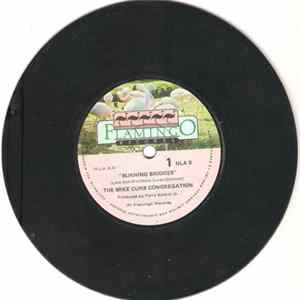 Mike Curb Congregation, Petula Clark - Burning Bridges / The Wedding Song Album